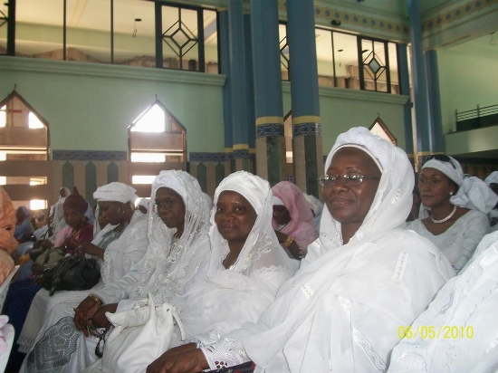 Espace Ramadan : Le ramadan, un mois de réconciliation…